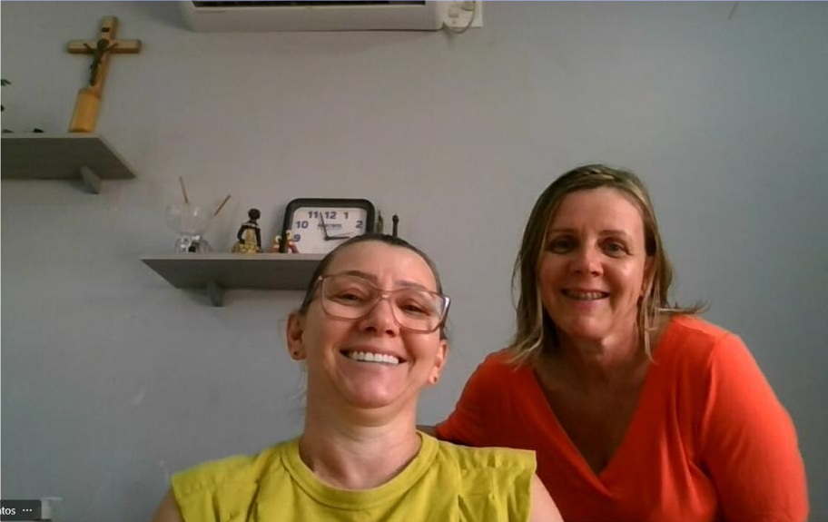 Dirlei & Marcia Biasuz